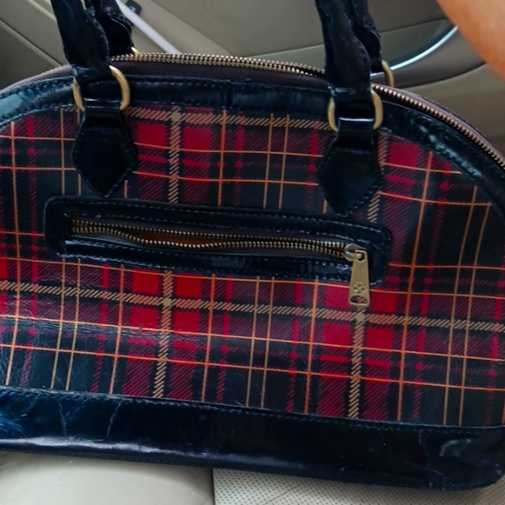 Patricia nash purse